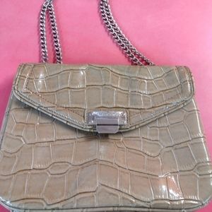 Nine west crossbody/shoulder bag